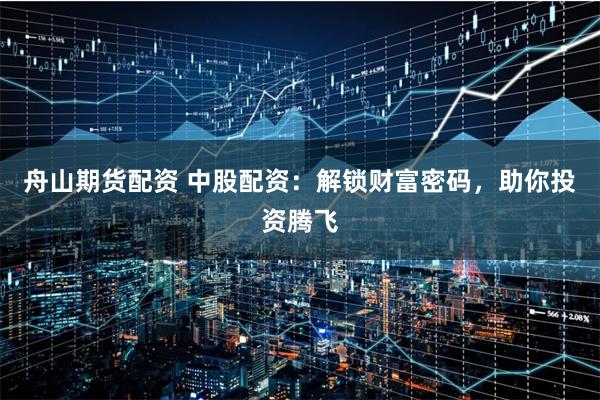 舟山期货配资 中股配资：解锁财富密码，助你投资腾飞